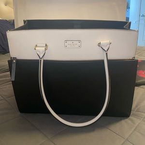 Kate Spade Grove Street Maeve bag